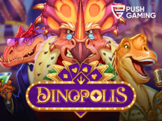 New no deposit casino list38